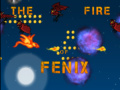 Jogo O Fogo do Fênix online