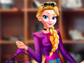 Jogo Princesa Punk Guarda-Roupa 2 online