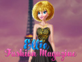 Jogo Revista de Moda Ellie online