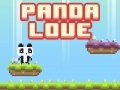 Jogo Amor Panda online