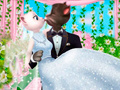 Jogo Angela e Tom: Casamento dos Sonhos online