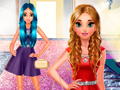 Jogo Ruby e Elle Supermodelos online