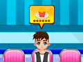 Jogo Burger Express online