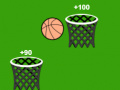 Jogo Treino de Basquete online