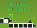 Jogo Frenesi do Cubo online