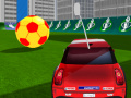 Jogo Carros de futebol online