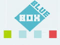 Jogo Caixa azul online