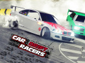 Jogo Corredores de Drift de Carro online