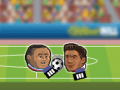 Jogo Cabeças do Futebol online