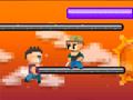 Jogo Corredor de Pixel online