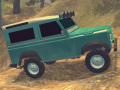 Jogo Carros Off-Road Extremos online