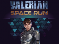 Jogo Valerian: Corrida Espacial online