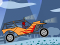 Jogo Rali de Buggy online