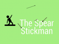 Jogo O Stickman da Lança online