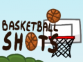 Jogo Lances de Basquetebol online