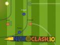 Jogo Nitroclash.io online