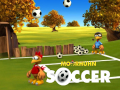 Jogo Moorhuhn Futebol online