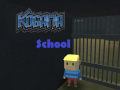 Jogo Kogama: Escola online