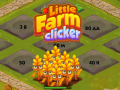 Jogo Pequena Fazenda Clicker online