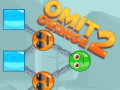 Jogo Omitir Laranja 2 online