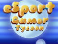 Jogo Tycoon de Gamer de Esportes online