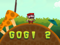 Jogo Gogi 2 online