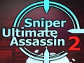 Jogo Sniper: Assassino Supremo 2 online