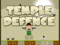 Jogo Defesa do Templo online