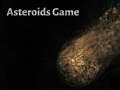 Jogo Jogo de Asteroides online