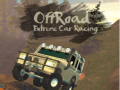 Jogo Corrida de Carros Off-road Extrema online