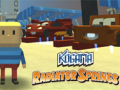 Jogo Kogama: Radiator Springs online