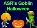 Jogo Asrs Goblin Halloween online