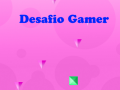 Jogo Desafio Gamer online