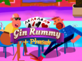 Jogo Gin Rummy Plus online