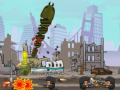 Jogo Wormzilla 1 online