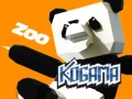 Jogo Kogama: Zoológico online