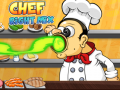 Jogo Chef Mistura Certa online