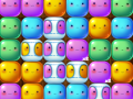 Jogo Cubes Sorridentes online