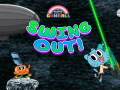 Jogo Gumball Swing Out online