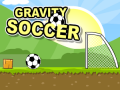 Jogo Futebol Gravitacional online