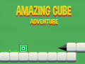 Jogo Aventura Incrível do Cubo online