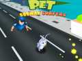 Jogo Pets: Subway Surfers online