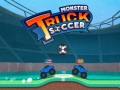 Jogo Futebol de Monster Truck online