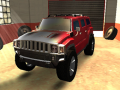 Jogo Estacionamento Offroad online