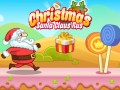 Jogo Natal Papai Noel Rus online