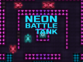 Jogo Tanque de batalha neon online