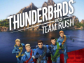 Jogo Thunderbirds em Ação: Corrida de Equipa online