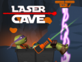 Jogo Caverna Laser online