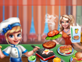 Jogo Cena de Cozinha online