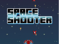 Jogo Atirador Espacial online